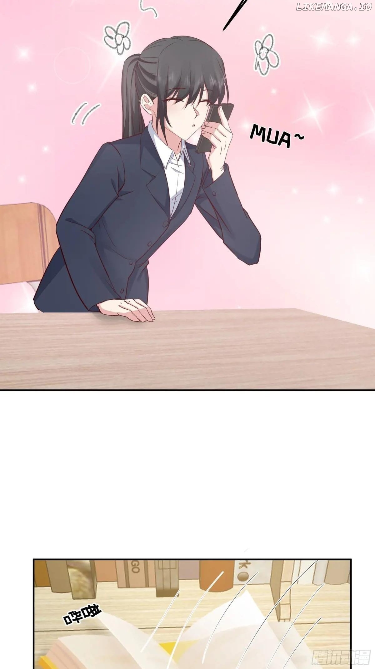 I Really Don’t Want to be Reborn Chapter 436 - page 37